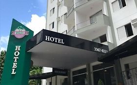 Hotel do Bosque